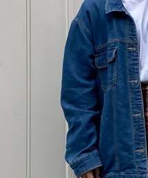 古着 | デニムジャケット