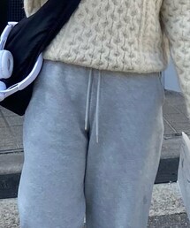 UNIQLO | スウェットパンツ