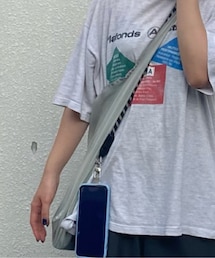 mont-bell | バッグ