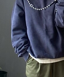古着 | スウェット