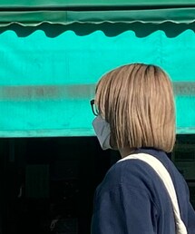 JINS | メガネ