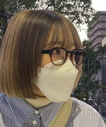 JINS | メガネ