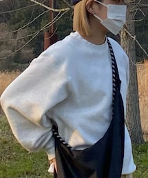 GU | スウェット