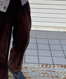 古着 | パンツ