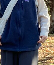 patagonia | ベスト