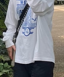 USED | Tシャツ/カットソー
