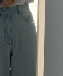 SHEIN | デニムパンツ