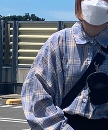 SONA | シャツ/ブラウス