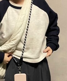 nugu | スウェット