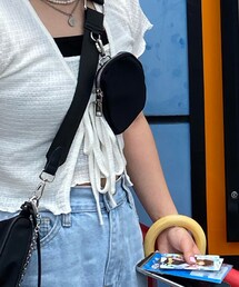 gleym | カーディガン/ボレロ