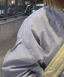 H&M | シャツ/ブラウス