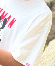 HUMAN MADE | Tシャツ/カットソー