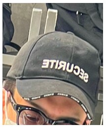 VETEMENTS | キャップ