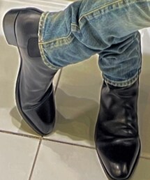 SAINT LAURENT PARIS | ブーツ