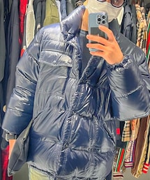 MONCLER | ダウンジャケット/コート