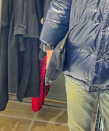 BALENCIAGA | クラッチバッグ