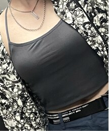 GU | キャミソール