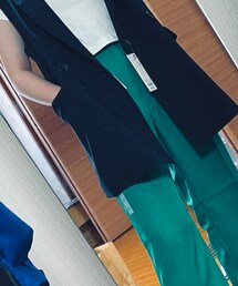 GU | ジャケット/アウター