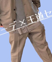 GU | シャツ/ブラウス