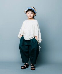 nunuforme | パンツ