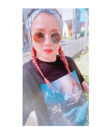 母とオソロT | Tシャツ/カットソー