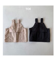 TOE | ベスト