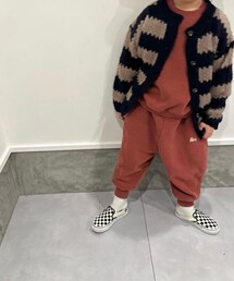 MINIBONBON | スウェット