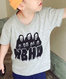 NEIGHBORHOOD ONE THIRD | Tシャツ/カットソー