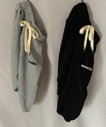 韓国服 | スウェットパンツ