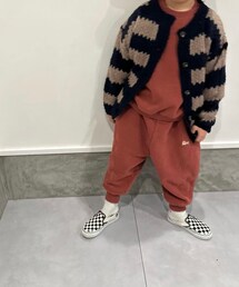 MINIBONBON | スウェットパンツ