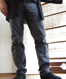 GU | パンツ