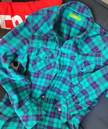 DIESEL | シャツ/ブラウス