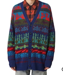 DIESEL | カーディガン/ボレロ