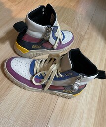 DIESEL | スニーカー