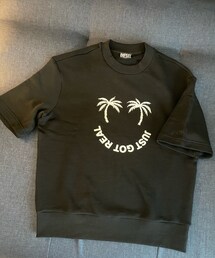 DIESEL | スウェット