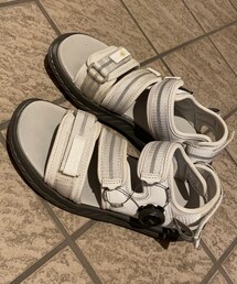 NEW BALANCE | サンダル