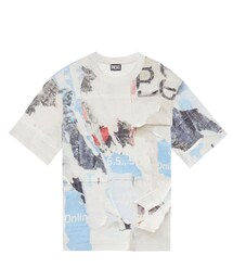 DIESEL | Tシャツ/カットソー
