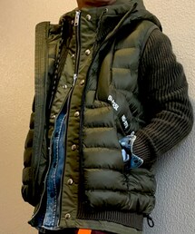 DIESEL | ニット/セーター