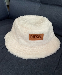 DIESEL | ハット