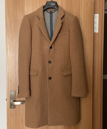 DIESEL | チェスターコート