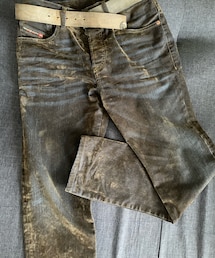 DIESEL | デニムパンツ