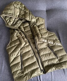 DIESEL | ダウンベスト