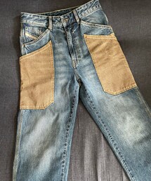 DIESEL | デニムパンツ