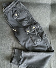 DIESEL | スウェットパンツ