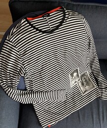 DIESEL | Tシャツ/カットソー