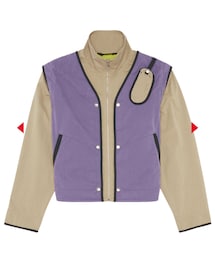 DIESEL | ミリタリージャケット