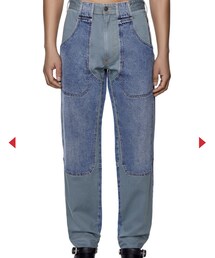 DIESEL | デニムパンツ