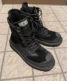 DIESEL | ブーツ