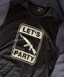 Diesel StyleLab | タンクトップ