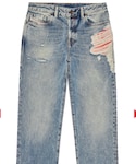 DIESEL(ディーゼル)の「パンツ(デニムパンツ)」